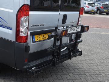 Pössl KW 009 Camperbus